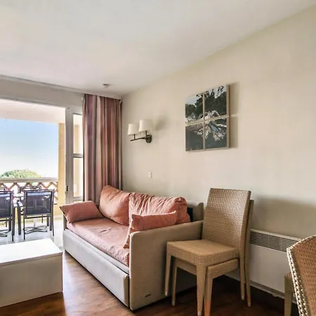 Le Village De Cap Esterel - Maeva - 2 Pieces 5 Personnes - Selection Mae-3729 Lejlighed