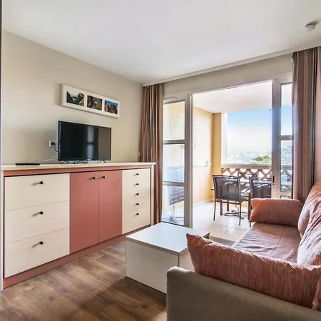 Le Village De Cap Esterel - Maeva - 2 Pieces 5 Personnes - Selection Mae-3729 Lejlighed *