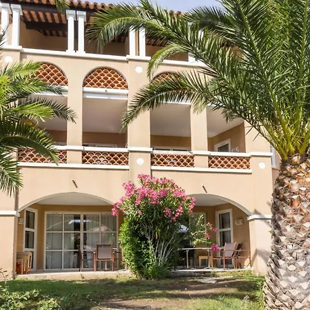 Le Village De Cap Esterel - Maeva - 2 Pieces 5 Personnes - Selection Mae-3729 Saint-Raphaël