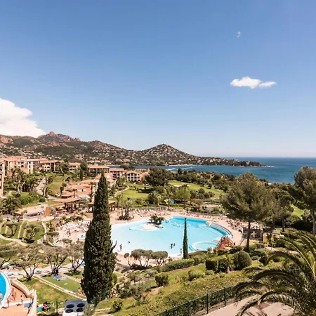 Lejlighed Le Village De Cap Esterel - Maeva - 2 Pieces 5 Personnes - Selection Mae-3729 Saint-Raphaël