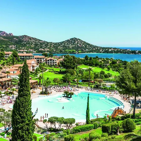 Le Village De Cap Esterel - Maeva - 2 Pieces 5 Personnes - Selection Mae-3729 Lejlighed