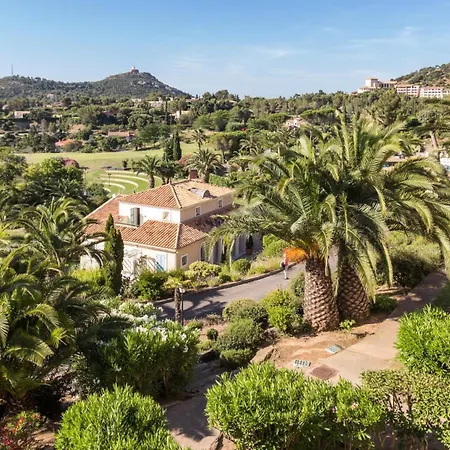 Le Village De Cap Esterel - Maeva - 2 Pieces 5 Personnes - Selection Mae-3729 Lejlighed *
