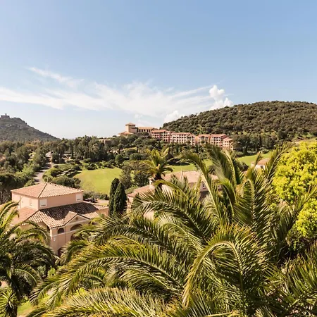 Le Village De Cap Esterel - Maeva - 2 Pieces 5 Personnes - Selection Mae-3729 Appartement *